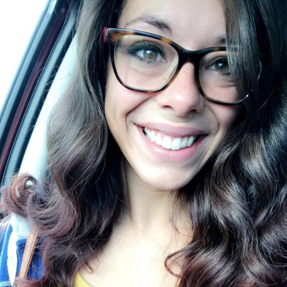 Meet your Posher, Kelsey